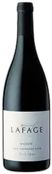 photo Côtes Catalanes Grenache Noir Vieilles Vignes Igp “Nicolas” 2022 Magnum Domaine Lafage