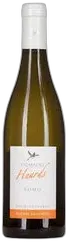 photo Cour-Cheverny Sec 'Romo' 2020 Domaine des Huards