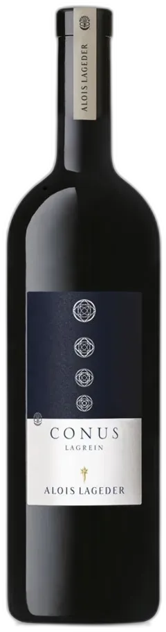 vue du vin Alto Adige Gewürztraminer Doc Alois Lageder