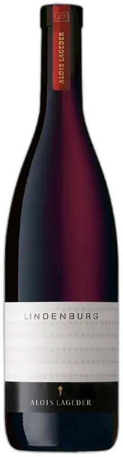 vue du vin Alto Adige Gewürztraminer Doc Alois Lageder