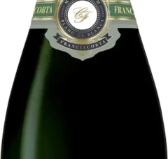 photo Franciacorta Brut Blanc de Blancs Docg Cuvée Monogram' Castel Faglia