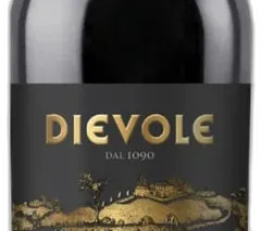 photo Chianti Classico Gran Selezione Docg 'Vigna di Sessina' 2020 Dievole