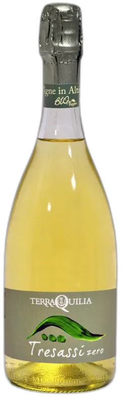 photo du vin Tresassi Zero 2020