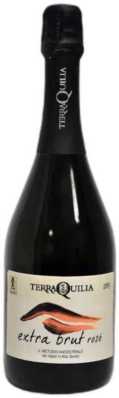 photo du vin Spumante Ancestrale Extra Brut 2020