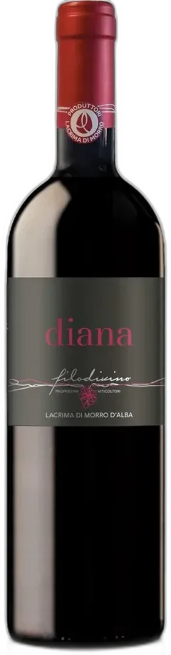 photo du vin Diana 2022