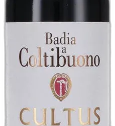 photo Chianti Classico Riserva 'Cultus' Docg 2019 Badia a Coltibuono