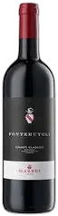 photo Chianti Classico Docg 'Fonterutoli' 2022 Mazzei, Castello di Fonterutoli