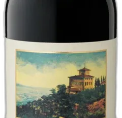 photo Chianti Classico Gran Selezione Docg 'il Poggio' 2020 Castello di Monsanto