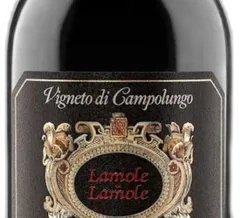 photo Chianti Classico Gran Selezione Docg 'Vigneto di Campolungo' 2020 Lamole di Lamole