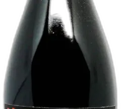 photo Terre Siciliane Rosso Igt “Munjebel fm Feudo di Mezzo - Sottana” 2021 Frank Cornelissen