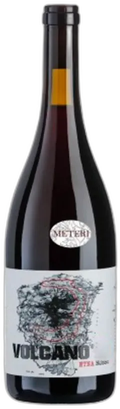 photo du vin Etna Rosso Doc “Volcano” Monterosso