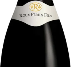 photo Nuits-Saint-Georges Aoc 2023 Domaine Roux
