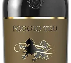 photo Chianti Classico Docg “Poggio Teo” 2021 Valiano