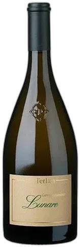 photo du vin Alto Adige Terlano Gewürztraminer Doc 'Lunare' 2023 Terlan