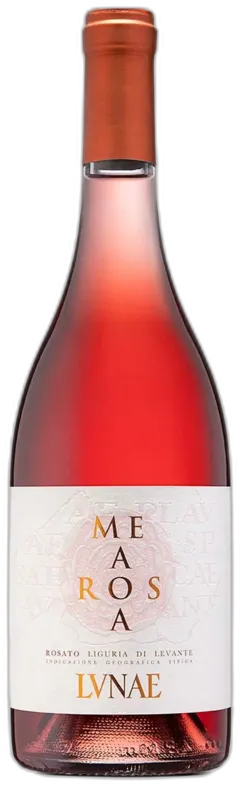 illustration du vin Mea Rosa