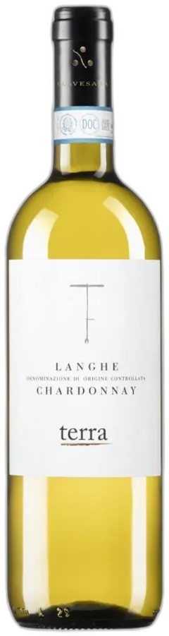 photo du vin Langhe Chardonnay Doc 2024 Clavesana