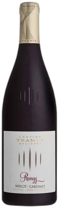 photo du vin Alto Adige Gewürztraminer "Selida" Cantina Tramin