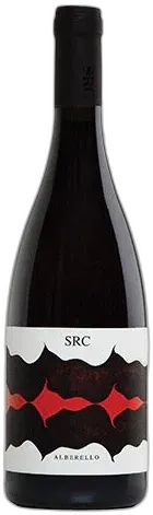 photo du vin Etna Rosso Doc 'Alberello Src' Cra20