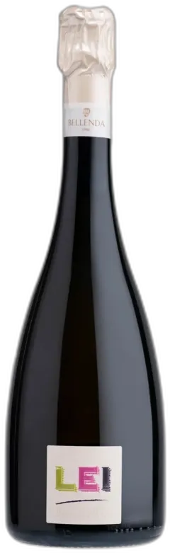 photos du vin Conegliano Valdobbiadene Prosecco Superiore Dry Docg 'Rive di Carpesica - Lei' Bellenda