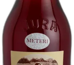 photo Arbois Pupillin Aoc Poulsard 2020 Domaine Overnoy-Crinquand