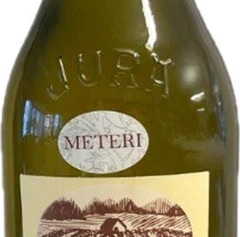 photo Arbois Pupillin Aoc Savagnin Ouillé 2022 Domaine Overnoy-Crinquand
