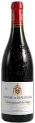 photo Châteauneuf du Pape Rouge 2021 Domaine de Beaurenard