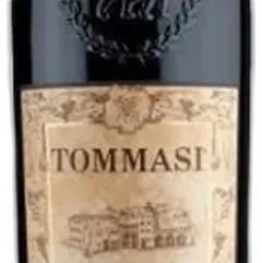 photo du vin Amarone Della Valpolicella Classico Riserva Docg 'ca' Florian' Tommasi