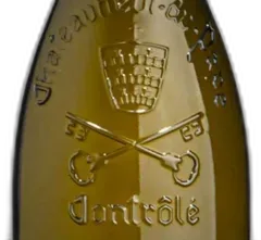 photo Châteauneuf du Pape Blanc 'Tradition' 2024 Domaine Raymond Usseglio