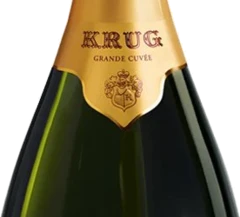 photo Champagne Brut “Grande Cuvée 170ème Édition” Magnum Krug