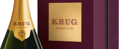 photo Champagne Brut “Grande Cuvée 170ème Édition” Magnum Krug