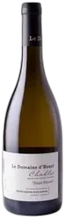 photo Chablis 'Saint Pierre' 2023 le Domaine d’Henri