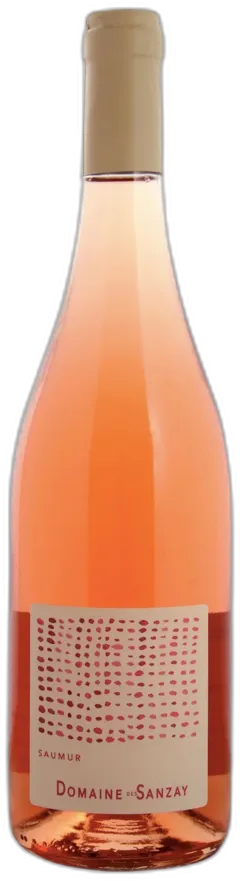 photo du vin Saumur Domaine des Sanzay