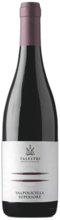 photos du vin Valpolicella Superiore Doc “Determinazione” Talestri