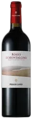 photo Rosso di Montalcino Doc 2023 Poggio Landi, Dievole
