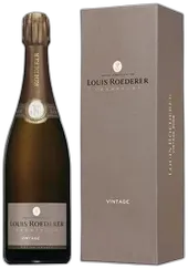 photo Champagne Brut Millésimé 2016 Louis Roederer