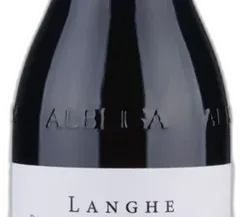 photo du vin Pinot Nero 2023