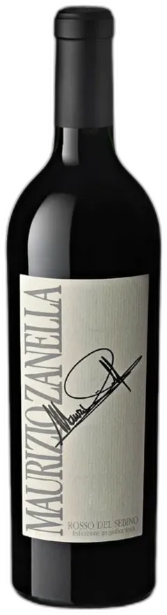 image du vin Sebino Rosso Igt 'Maurizio Zanella' ca’ Del Bosco
