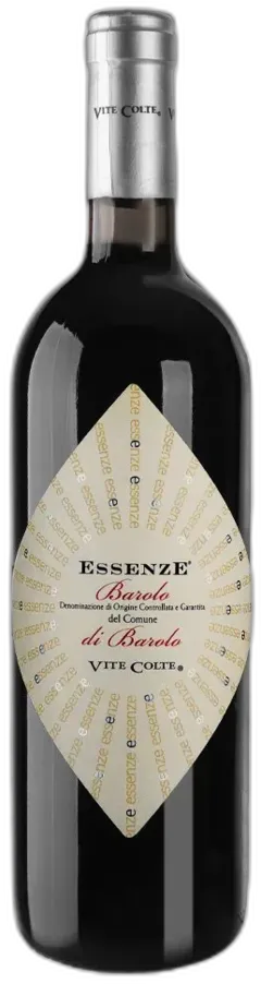 image du vin Essenze 2019