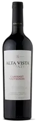 photo Bodega Cabernet Sauvignon 2023 Alta Vista