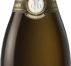 photo Champagne Brut Blanc de Blancs 2017 Louis Roederer