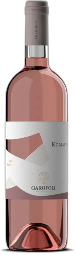 illustration du vin Kòmaros