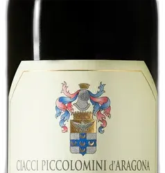photo Rosso di Montalcino Doc 2023 Ciacci Piccolomini d’Aragona