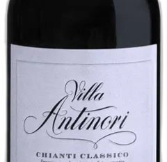 photos du vin Chianti Classico Riserva Docg 'Villa Antinori' 2022 Villa Antinori, Antinori