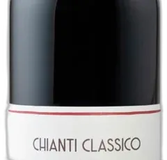 photo Chianti Classico Docg 2023 Montesecondo
