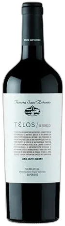photo du vin Valpolicella Superiore Doc Télos, Tenuta Sant’Antonio