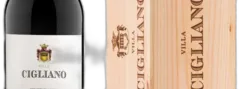 photo Chianti Classico Gran Selezione Docg “Villa Cigliano” 2021 Antinori
