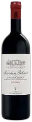 photo du vin Chianti Classico Riserva Docg 'Marchese Antinori' 2022 Tenuta Tignanello, Antinori
