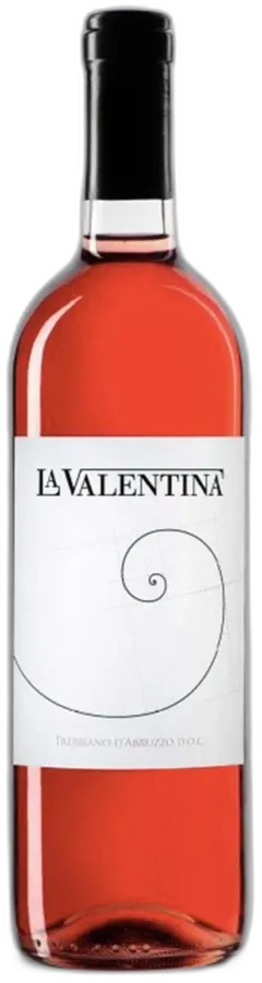 image du vin Cerasuolo d’Abruzzo Doc 2024 Fattoria la Valentina