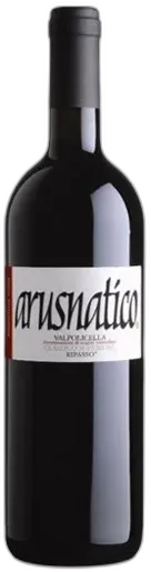 capture du vin Valpolicella Ripasso Classico Superiore Doc "Arusnatico" Valentina Cubi