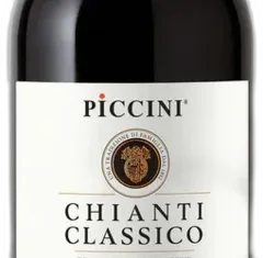 photo Chianti Classico Docg 2022 Piccini